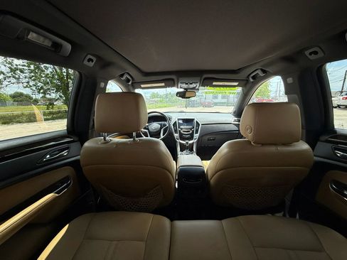 Used 2014 Cadillac SRX Premium image 9