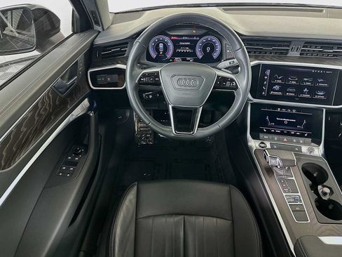 Certified 2023 Audi A6 2.0T Premium w/ Convenience Package AWD/4WD image 21