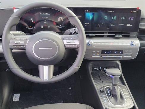 New 2026 Hyundai Kona SEL Sport image 4