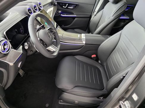 New 2026 Mercedes-Benz GLC 300 image 6