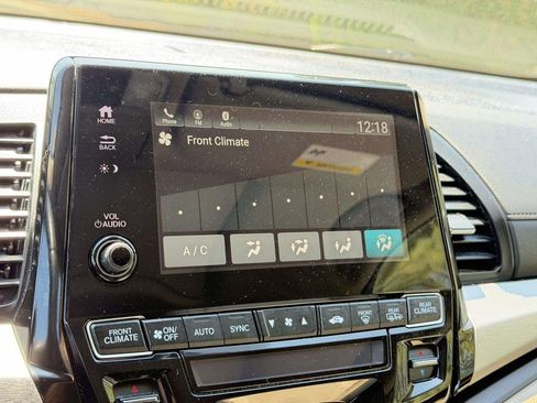 Used 2023 Honda Odyssey EX-L image 5