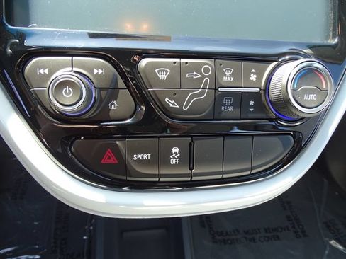 Certified 2021 Chevrolet Bolt LT FWD image 13