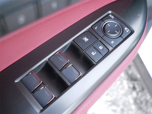 New 2026 Lexus NX 350h AWD w/ Luxury Package image 13