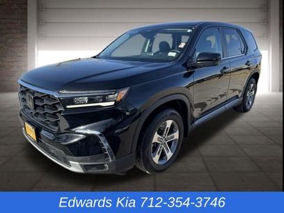 Used 2023 Honda Pilot EX-L