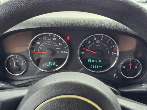 Used 2015 Jeep Wrangler Unlimited Sport AWD/4WD image 20