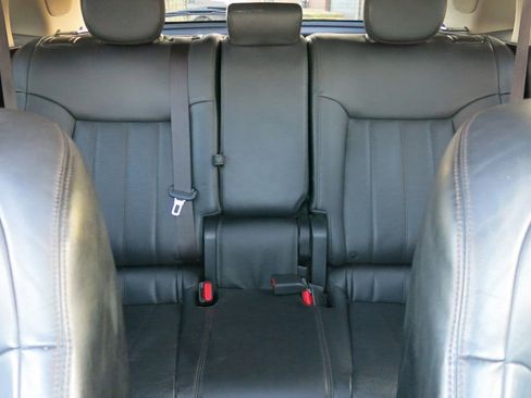 Used 2016 INFINITI QX70 AWD image 18