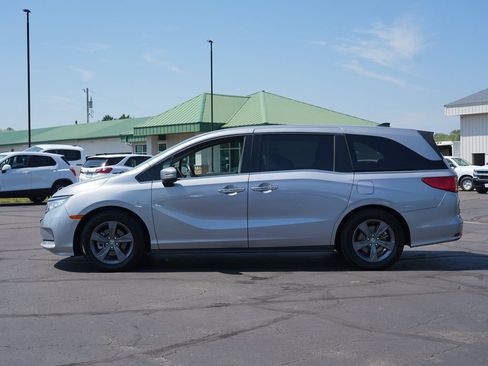 Used 2024 Honda Odyssey EX image 6