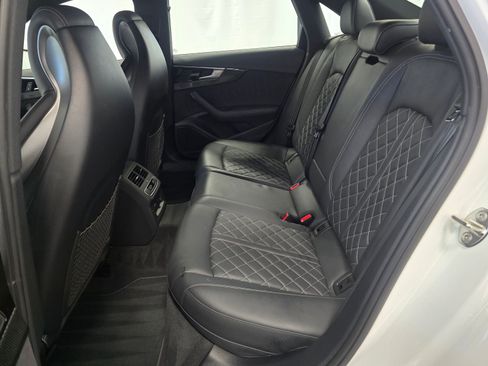 Used 2023 Audi S4 Premium Plus w/ Premium Plus Package image 19