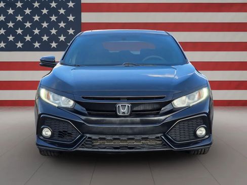 Used 2018 Honda Civic EX image 2