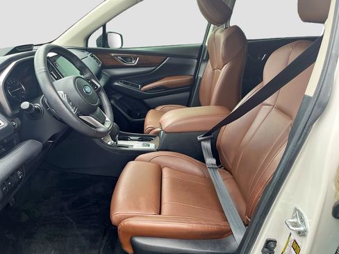 Used 2023 Subaru Ascent Touring AWD/4WD image 22