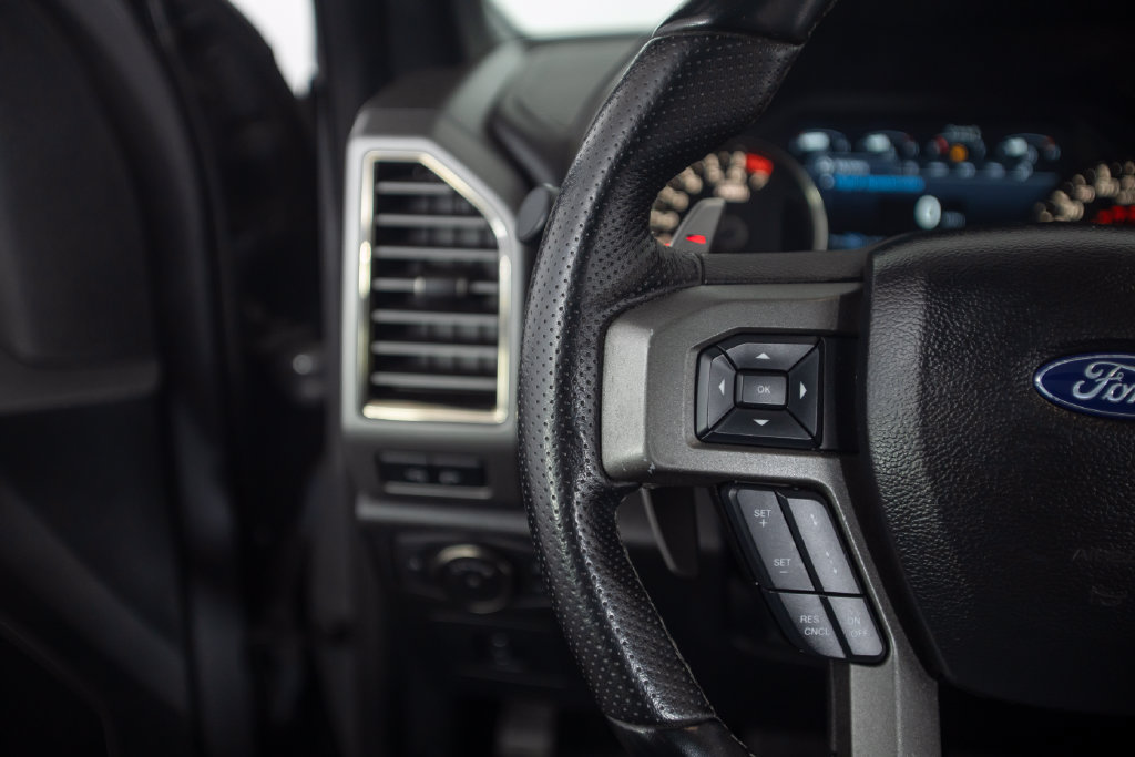 Used 2018 Ford F150 Raptor w/ Equipment Group 802A Luxury AWD/4WD image 46