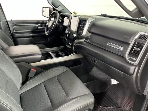 Used 2019 RAM 1500 Big Horn image 43
