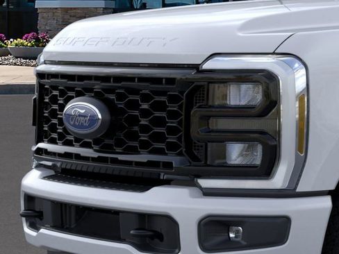 New 2026 Ford F250 XL w/ STX Appearance Package image 17