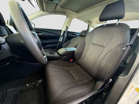 Certified 2024 Honda Accord EX image 18