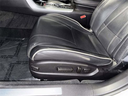 Used 2018 Acura TLX V6 w/ Advance Package image 3