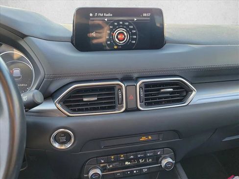 Used 2019 MAZDA CX-5 Touring image 21