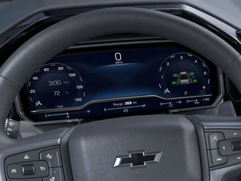 New 2026 Chevrolet Silverado 1500 RST w/ Convenience Package II RWD image 18