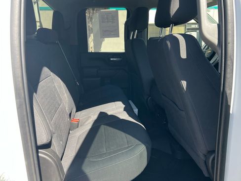 Used 2021 Chevrolet Silverado 3500 LT AWD/4WD image 13
