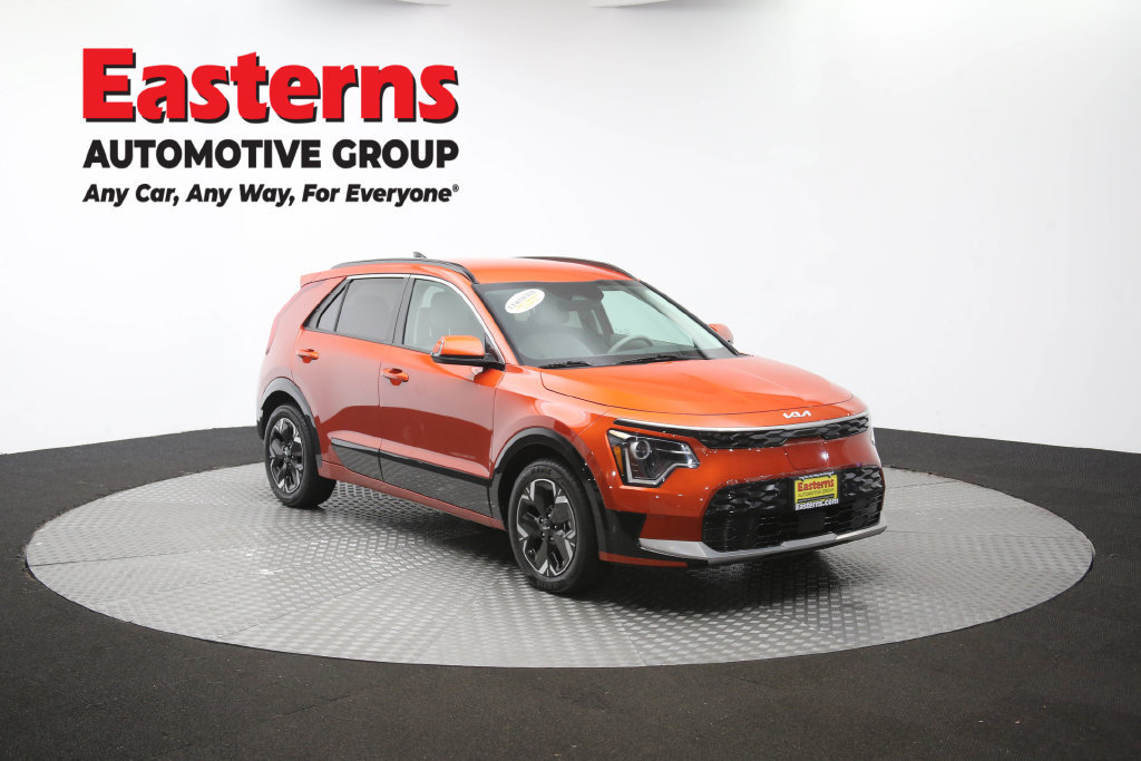 Used 2023 Kia Niro Wind w/ Wind Preserve Package FWD image 51
