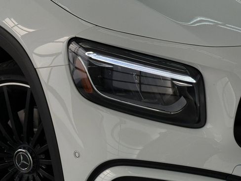 New 2026 Mercedes-Benz GLB 35 AMG 4MATIC image 10