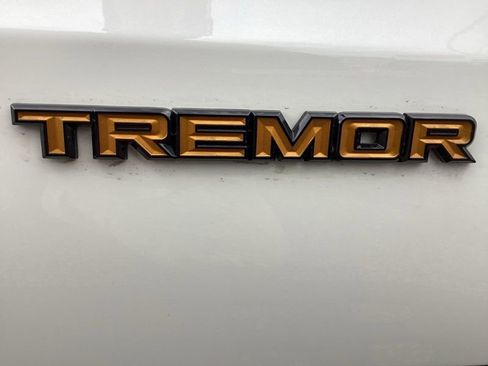 New 2026 Ford Expedition Tremor AWD/4WD image 19