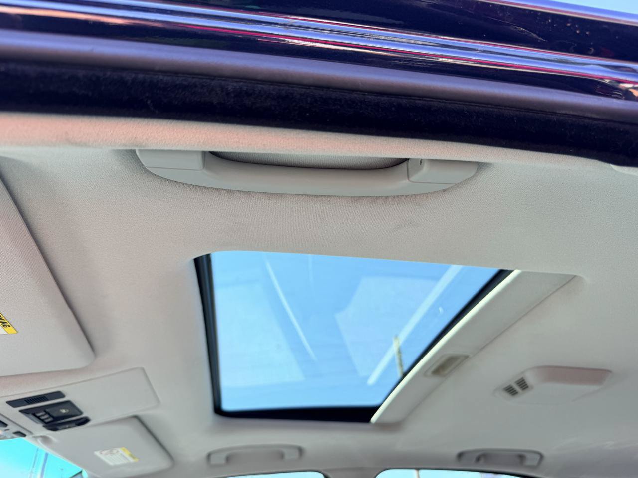Used 2001 BMW 540i Sedan RWD image 31