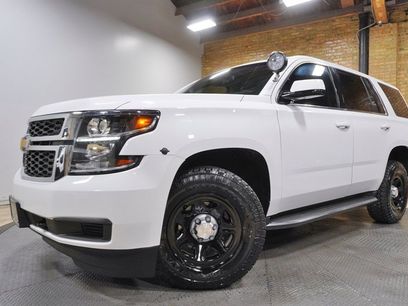 Used 2020 Chevrolet Tahoe 4WD