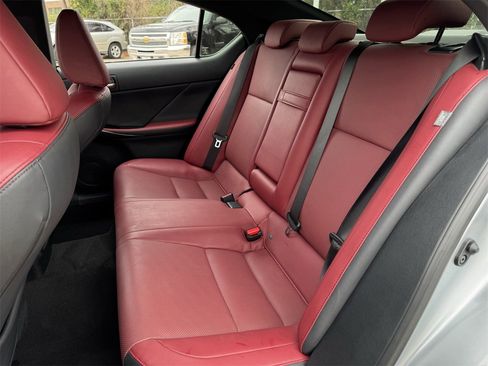 Used 2024 Lexus IS 350 F Sport image 26