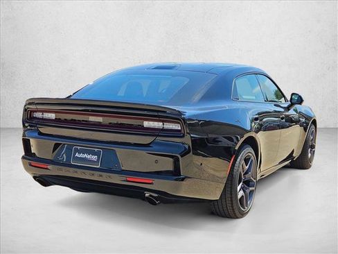 New 2026 Dodge Charger R/T AWD/4WD image 2