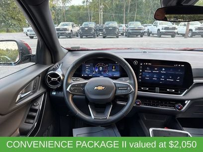 Used 2026 Chevrolet Equinox LT w/ Convenience Package II