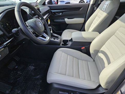 New 2026 Honda CR-V EX-L image 7