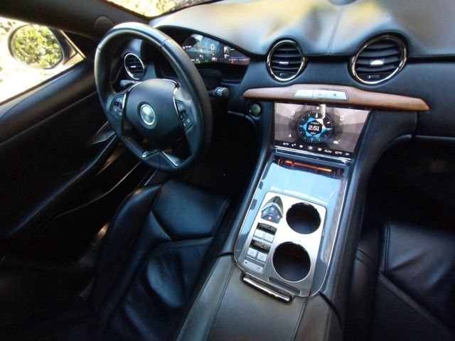 Used 2018 Karma Revero Luxury RWD image 71