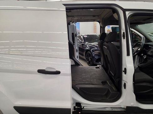 Used 2016 Ford Transit Connect XL FWD image 11