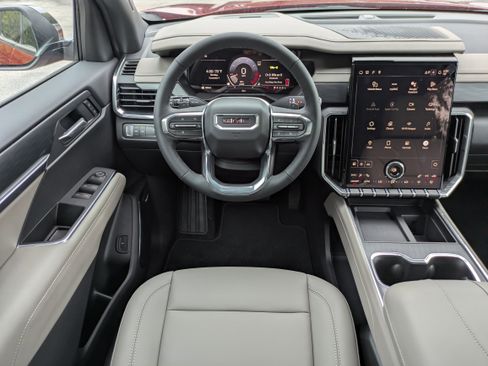 New 2026 GMC Acadia Elevation w/ Elevation Premium Package image 14