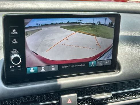 Used 2025 Honda HR-V EX-L image 26