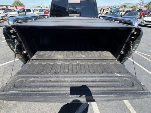 Used 2012 RAM 1500 Laramie Longhorn w/ Protection Group AWD/4WD image 29
