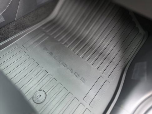 New 2026 Hyundai Palisade XRT Pro image 13