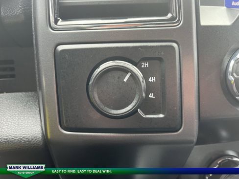 Used 2020 Ford F150 XLT w/ Equipment Group 302A Luxury image 22