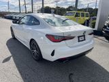 Used 2022 BMW 430i xDrive Coupe w/ Premium Package 2 image 5