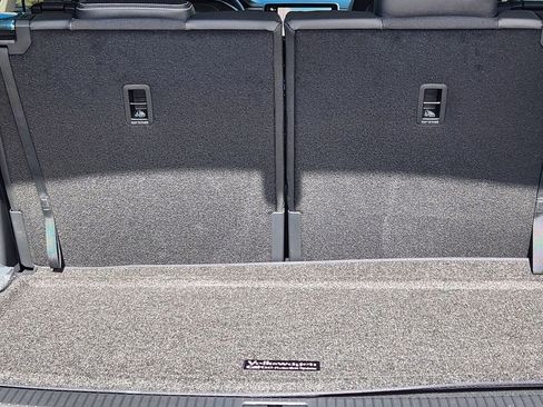 New 2026 Volkswagen Atlas SE image 20