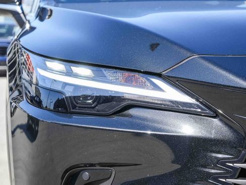Used 2024 Lexus RX 350 Premium w/ Cold Area Package FWD image 4