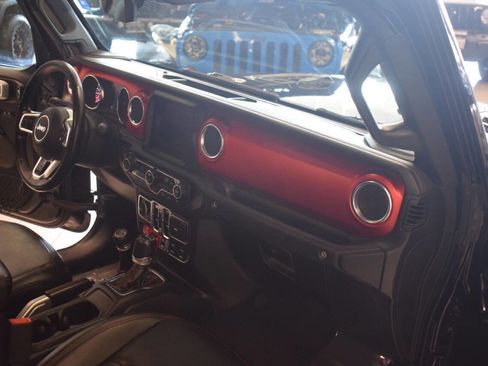 Used 2020 Jeep Gladiator Rubicon image 41