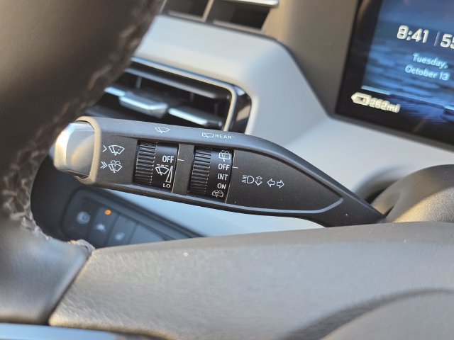Certified 2027 Chevrolet Bolt LT w/ Comfort Package FWD image 34
