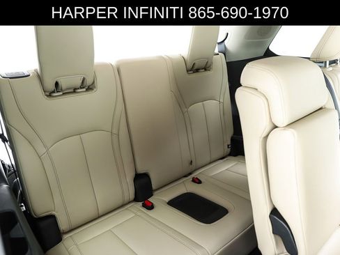 Used 2023 INFINITI QX60 Sensory w/ Vision Package AWD/4WD image 79