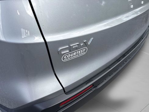 Used 2024 Honda CR-V LX image 30