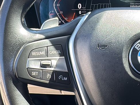 Used 2021 BMW 330i Sedan RWD image 23