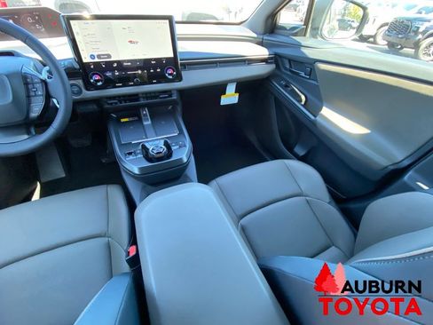 New 2026 Toyota bZ Woodland AWD/4WD image 24