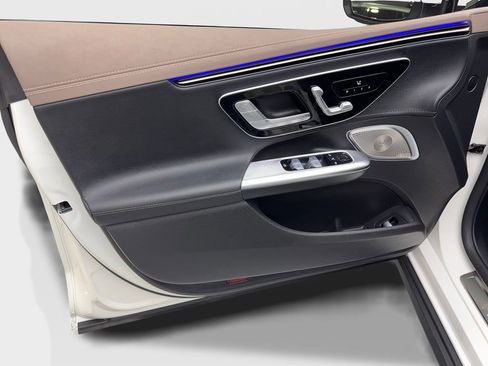 Used 2023 Mercedes-Benz EQE 350+ Sedan image 28