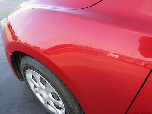 Used 2016 MAZDA MAZDA3 i Sport image 25