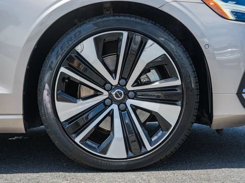Certified 2023 Volvo S60 B5 Ultimate AWD/4WD image 17